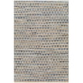 thumbnail image 3 of Livabliss Area Rugs for Living Room, 2x4 Jean Modern Tan Rug, Bedroom Dining Room Home Decor Stain Resistant Carpet (27" x 45"), 3 of 7
