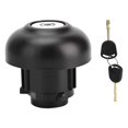thumbnail image 1 of Fuel Tank Cap Filler Cap Inner Cap Is for Transit 2006-2019, 1 of 5
