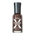 thumbnail image 1 of Sally Hansen - Xtreme Wear™ Nail Color, extreme wear and shine, long-lasting color is chip-resistant, fade-resistant, streak-free, and waterproof, 1 of 6