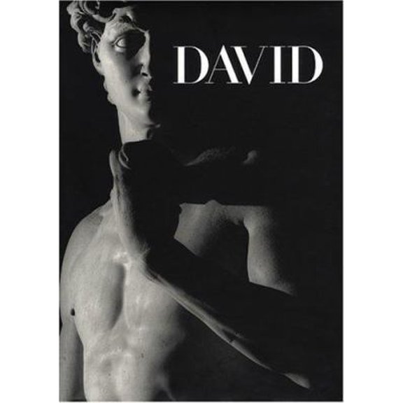 Pre-Owned Michelangelo's David: From Symbol to Myth (Hardcover) 1903973996 9781903973998