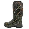 thumbnail image 3 of Dryshod Shredder MXT Hunting Boot All Camo Size 13 Waterproof Insulated Rubber, 3 of 4