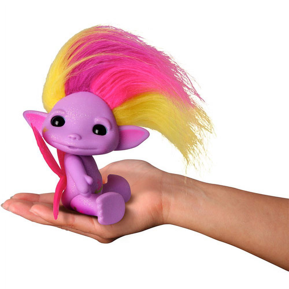 Zelfs Large Buttershy Doll - Walmart.com