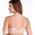 thumbnail image 2 of Playtex Secrets Undercover Slimming Underwire Bra, 2 of 2