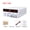30V 10A White, variant on USB DC Lab Regulated Laboratory Power Supply 60V 5A Adjustable Voltage Regulator 30V 10A Stabilizer Switching Bench Source ,Safe Reliable