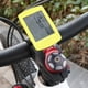 thumbnail image 5 of Ordenador de bicicleta Mountain Road Stem Mount Holder Velocímetro Soporte Rojo, 5 of 5