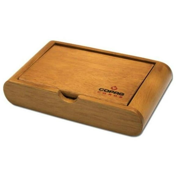 Brybelly BRY003859U Copag Wooden Storage Box