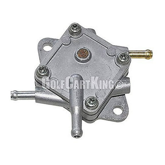 Ezgo 4 Cycle Golf Cart 19911994 Fuel Pump