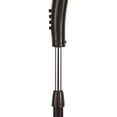 thumbnail image 7 of Brentwood Kool Zone F-16SMB 3-Speed 16" Oscillating Stand Fan, Black, 7 of 7
