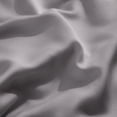 thumbnail image 6 of Superior 300 Thread Count Duvet Cover Set, King/ Cal King, Grey, 6 of 6