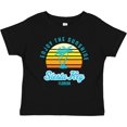 thumbnail image 3 of Inktastic Summer Enjoy the Sunshine Siesta Key Florida in Blue Boys or Girls Baby T-Shirt, 3 of 5