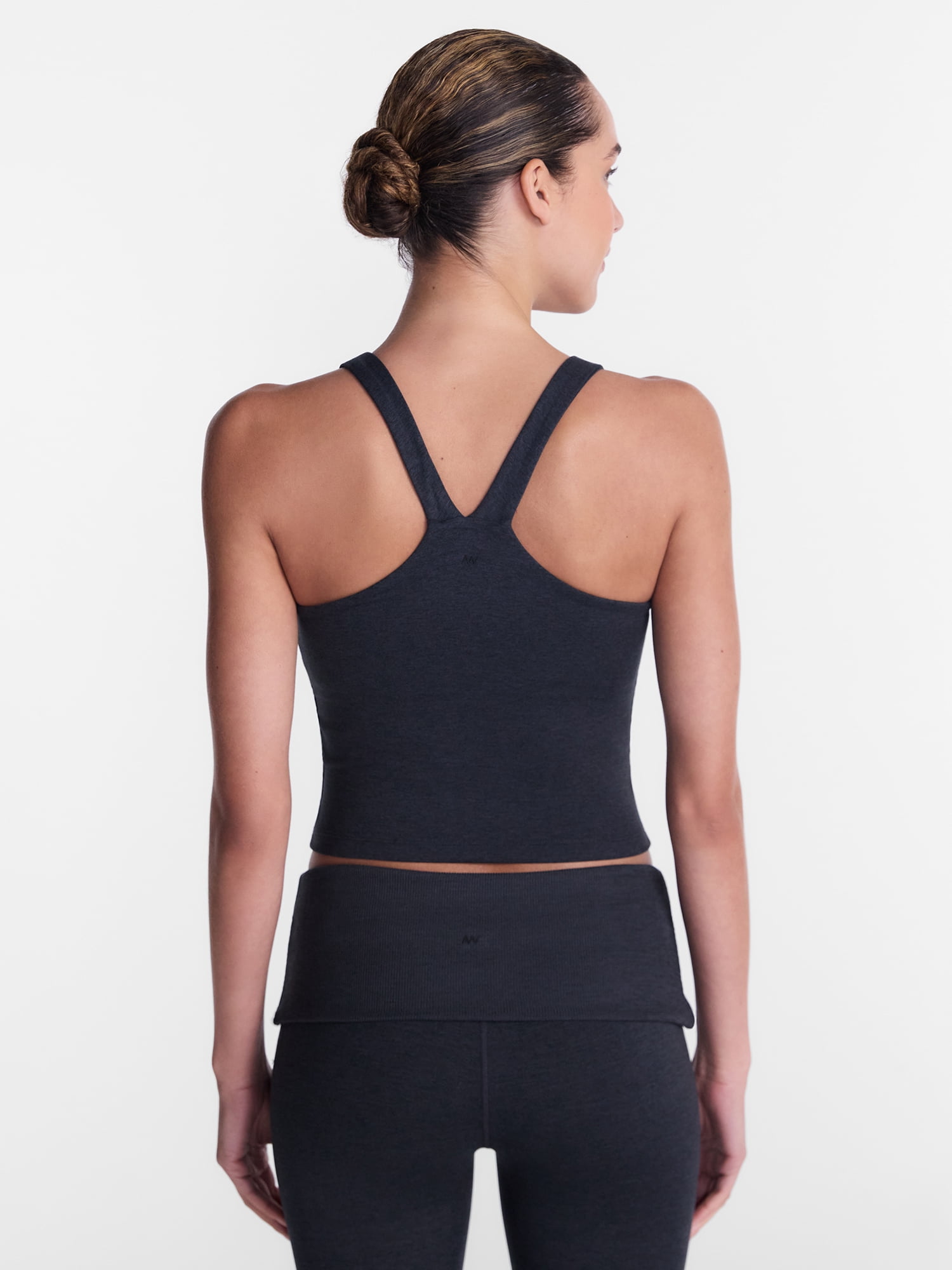 Athletic Works Women's ButterCore Bra Tank Top, Sizes XS-XXXL