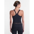 thumbnail image 4 of Athletic Works Women's ButterCore Bra Tank Top, Sizes XS-XXXL, 4 of 6