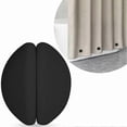 thumbnail image 1 of Shower Curtain Magnets to Prevent Blowing - Weighted Accessories for Shower Curtains, 1 of 5