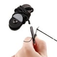 thumbnail image 4 of Clicker Arc Archer Membres Coller Tranche de Signal pour Arc Recourbé, 4 of 9