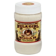 Hawaiian Royal Trading Hula Girl  Sugar, 16 oz