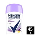 thumbnail image 3 of Antitranspirante Rexona Women Happy Morning 45 g, 3 of 4