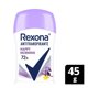 thumbnail image 3 of Antitranspirante Rexona Women Happy Morning 45 g, 3 of 4