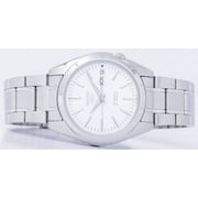 Seiko Series 5 Automatic Silver Dial Mens Watch SNKL41K1