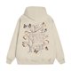 thumbnail image 5 of WILLBEST Sudaderas Navideñas 2025 Tendencia Hombres y Mujeres con El Mismo Año Sudadera con Capucha Casual Deportes Moda Año Indispensable Top Chica, 5 of 5