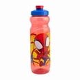 thumbnail image 2 of Botella Fun Kids Deportiva 870 ml Spidey Team Go, 2 of 4