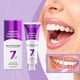 thumbnail image 4 of Las pastas dentales blanqueadoras son seguras, refrescan el aliento, combaten las caries y limpian los dientes., 4 of 4