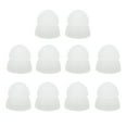 thumbnail image 2 of Cúpulas para audífonos, 10 piezas Cúpulas para audífonos Cúpulas para audífonos Audífono Auricular Rendimiento probado, 2 of 8