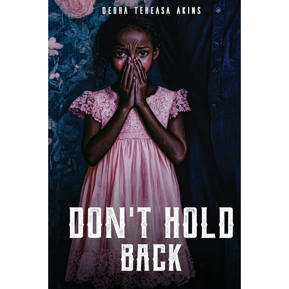 Don't hold back, (Paperback)