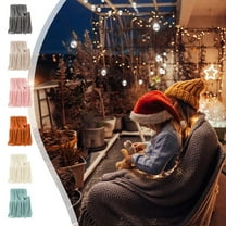 Xuniizn Soft Blankets, Throw Blanket for Couch, Flannel Sherpa Blanket Fleece Blanket for Adults, Cozy, Plush, Thicken, Reversible, Machine Washable, Khaki