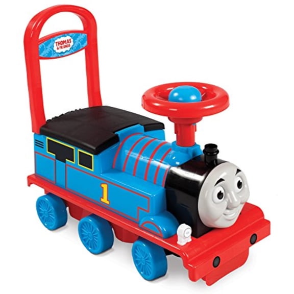 Thomas & Friends Engine Ride On