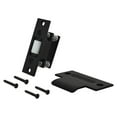 thumbnail image 3 of baldwin 0432260 roller latch, bright chrome, 3 of 5