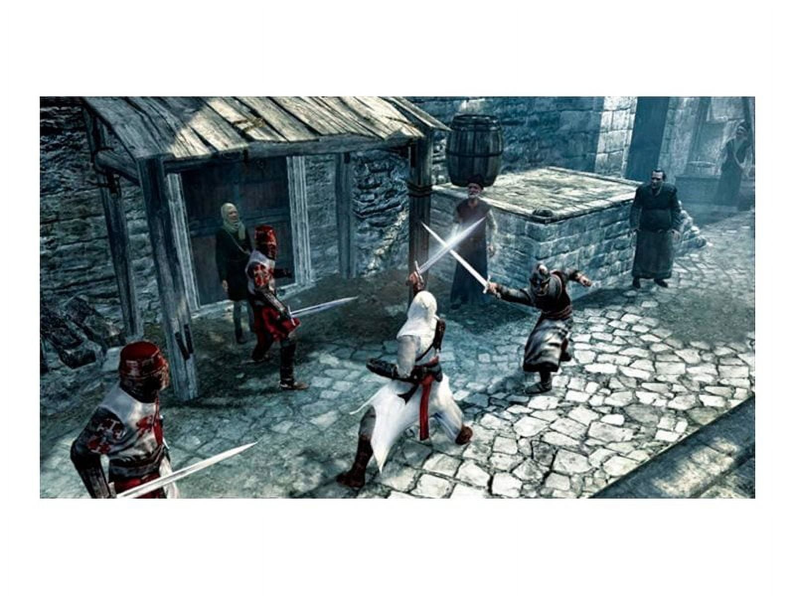 Buy Assassin's Creed: Bloodlines for PSP
