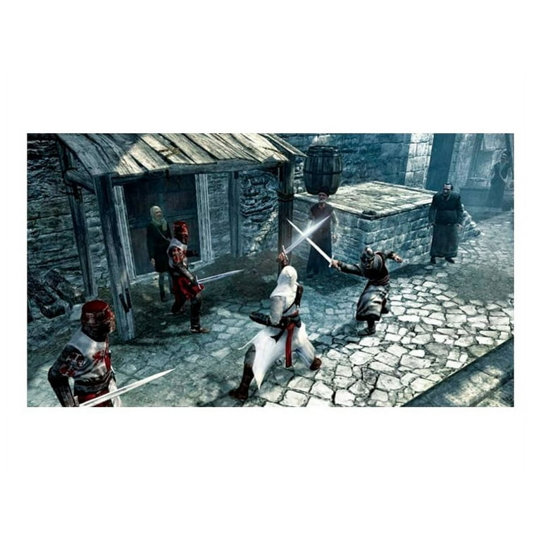 Assassin's Creed: Bloodlines for PlayStation Portable