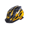 thumbnail image 1 of Casco Ciclismo De Bicicleta Con Guantes,  Gafas, Máscara,  Manga Talla G Belug Amarillo, 1 of 5
