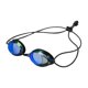 thumbnail image 4 of Gafas de natación antivaho, impermeables, profesionales, con visión amplia, y protección solar, gafas de buceo para adultos unisex, 4 of 8