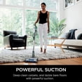 thumbnail image 3 of Shark IZ441HBRN Vertex DuoClean PowerFins Lightweight Cordless - Stick Vacuum, 3 of 18