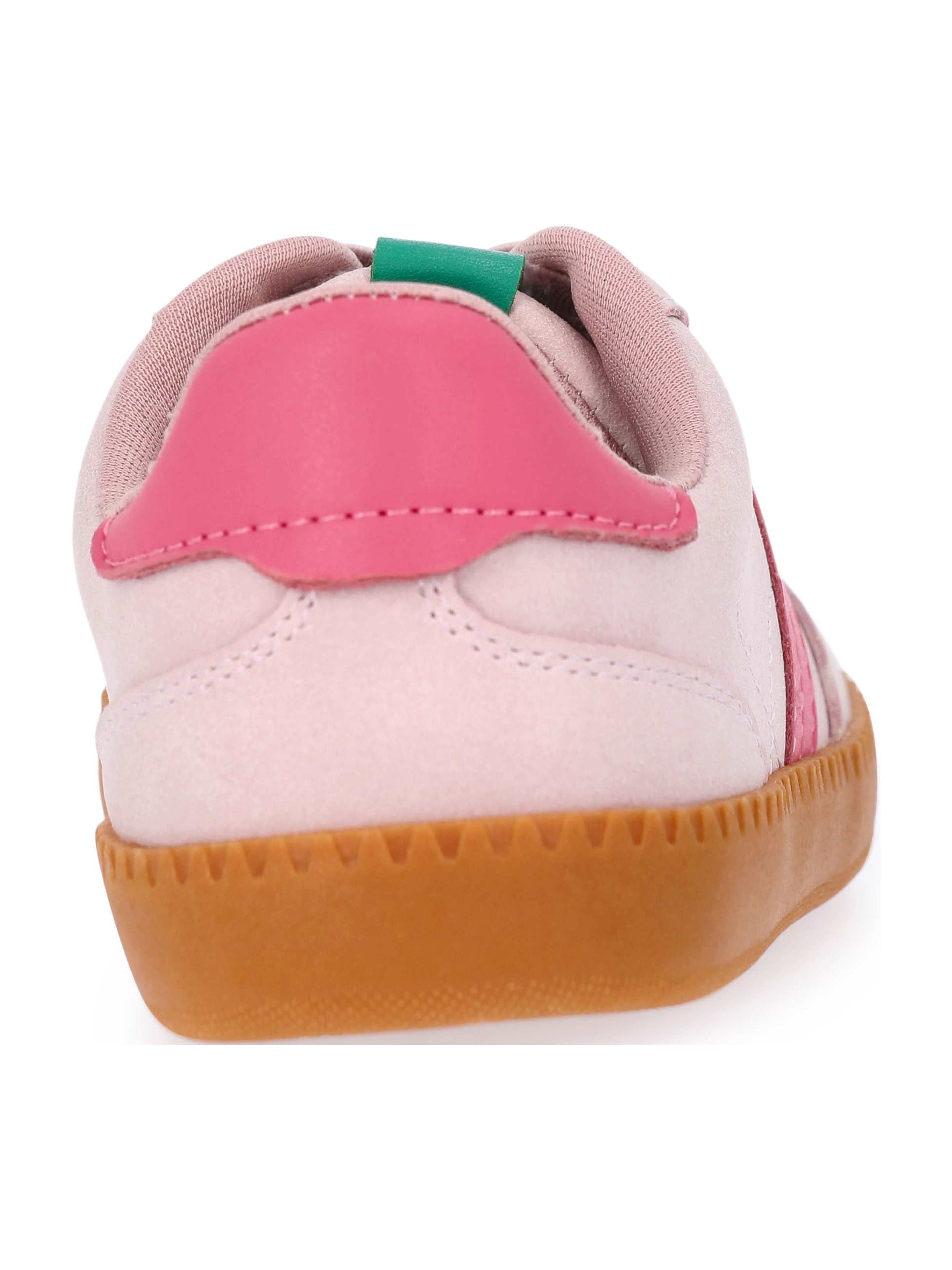 Wonder Nation Toddler Girls Soccer Sneakers photo 5