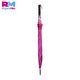 thumbnail image 2 of Paraguas Sombrilla Grande Apertura Manual Diferentes Colores fucsia Grande, 2 of 4