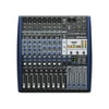 PreSonus StudioLive AR12c USB-C Hybrid Analog Mixer / Audio Interface / SD Recorder