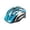Light Blue, variant on jinwen Helmet Outdoor Lightweight Bike Helmet Bike Helmet Kids Dark Red