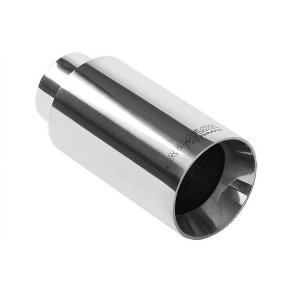 MagnaFlow Tip 1-Pk DW 3 X 7.50 2.25 Id
