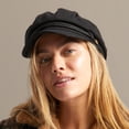 thumbnail image 2 of Fiddler Cap, 2 of 8