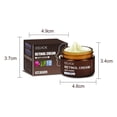 thumbnail image 3 of 30g Retinol Crema antiarrugas Reafirmante Lifting Fade Crema facial antiarrugas para mujeres Ygjytge Cuidado Belleza, 3 of 3