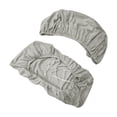 thumbnail image 2 of Fundas genéricas para cojines de comedor de RV, fundas para asientos de sofá y protectores de muebles para sofá. Gris claro, 2 of 9