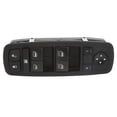 thumbnail image 1 of Front Door  Window Switch, Fast Response  Manufactured 68086693AD High Sensitivity Perfect Fit  For Car, 1 of 8