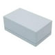 thumbnail image 1 of Gabinete Plástico De 22.3 X 9.2 X 14 Cm | Gp-14 Steren GP-14, 1 of 5