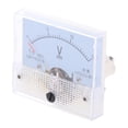 thumbnail image 4 of 85C1-V Panel DC age Analog Gauge Meter meter 0-15 V 0-15 V, 4 of 6