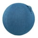 thumbnail image 1 of Cubiertas para Muebles de Jardín Yuarrent Lino Azul Oscuro 55cm, 1 of 6