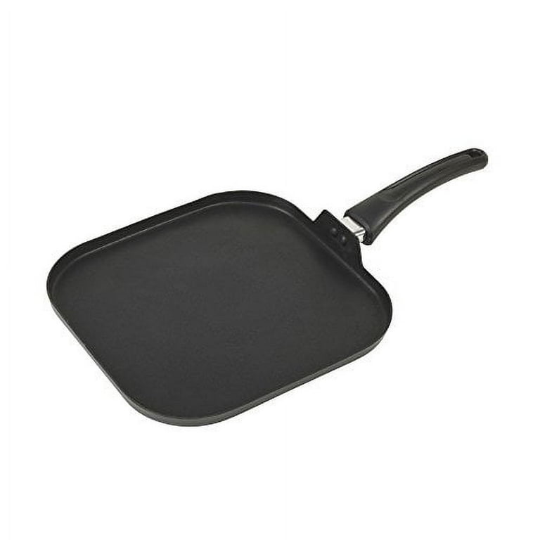 28x28cm Square Grill Griddle - Classic