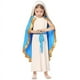 thumbnail image 2 of Disfraz de Halloween de la Virgen María para niña, 2 of 4
