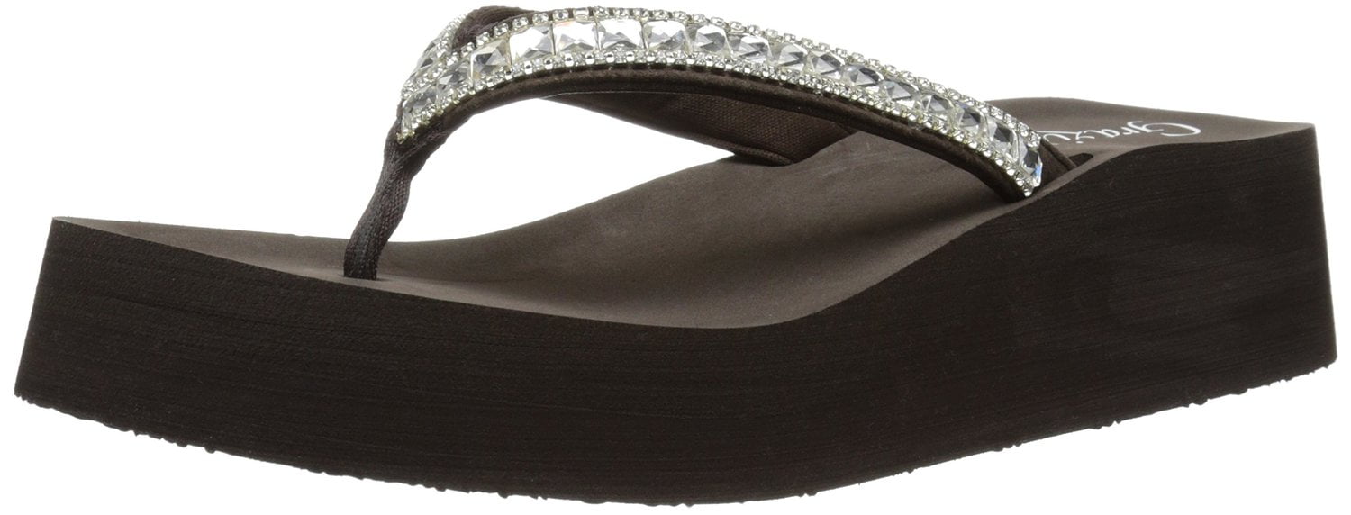 grazie flip flops clearance